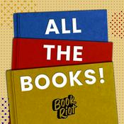 Podcast All the Books!