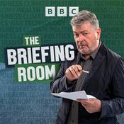 Podcast The Briefing Room