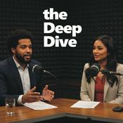 Podcast theDeepDive: Think Like a CEO Series