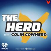 Podcast The Herd with Colin Cowherd