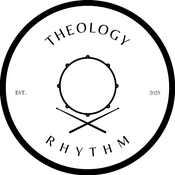 Podcast Theology of Rhythm