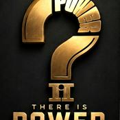 Podcast There is Power in the Question: Information is Information