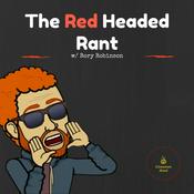 Podcast TheRedHeadRant