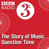 Podcast The Story of Music Question Time