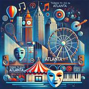 Podcast Things to do in Atlanta