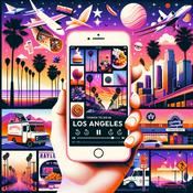Podcast Things to do in Los Angeles
