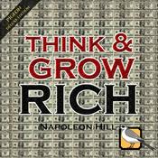 Podcast Think and Grow Rich [Deluxe Edition]