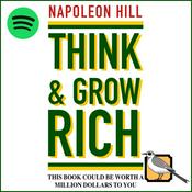 Podcast Think and Grow Rich [Spotify Edition]
