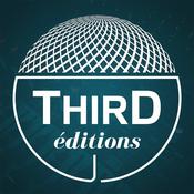 Podcast Third Editions - Podcast jeu vidéo