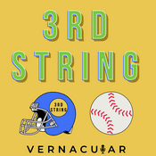 Podcast Third String