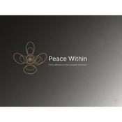 Podcast Peace Within  |  Guided Meditations