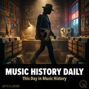 Podcast Music History Daily