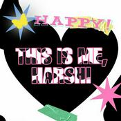 Podcast THIS IS ME, HARSH!