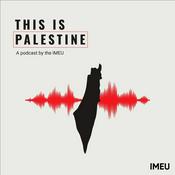 Podcast This Is Palestine