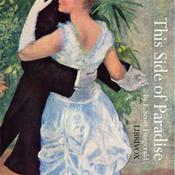 Podcast This Side of Paradise by F. Scott Fitzgerald