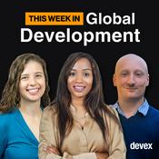 Podcast This Week in Global Development