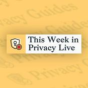 Podcast This Week in Privacy