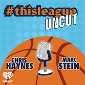 Podcast #thisleague UNCUT