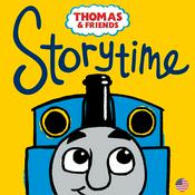 Podcast Thomas & Friends™ Storytime (US)