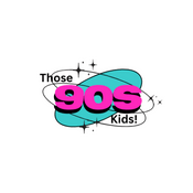 Podcast Those 90s Kids!