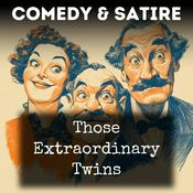 Podcast Those Extraordinary Twins