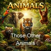 Podcast Those Other Animals
