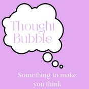 Podcast Thought Bubble