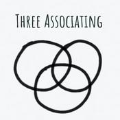 Podcast Three Associating: Adventures in Relational Psychoanalytic Supervision