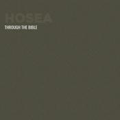 Podcast Through the Bible - Hosea