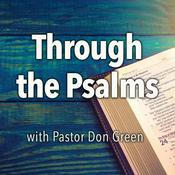Podcast Through the Psalms 2024