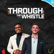 Podcast Through the Whistle w/ Jake Butt and Joshua Perry