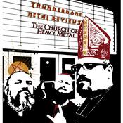 Podcast Thunderdome Metal Reviews: The Church of Heavy Metal