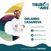 Podcast Tiburón al Aire
