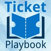 Podcast Ticket Playbook
