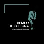 Podcast Tiempo de Cultura
