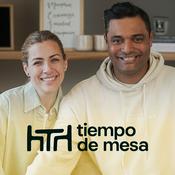Podcast Tiempo de Mesa - Marcos Brunet