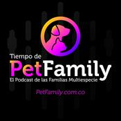 Podcast Tiempo de Pet Family