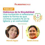 Podcast Podcast de Jesuitas Chile