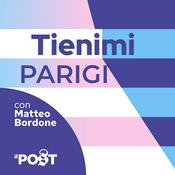 Podcast Tienimi Parigi