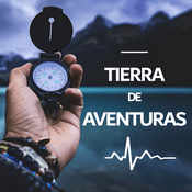 Podcast Tierra de Aventuras