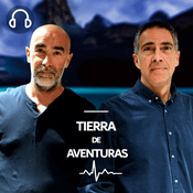 Podcast TIERRA DE AVENTURAS