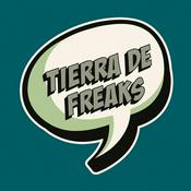 Podcast Tierra de Freaks