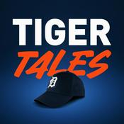 Podcast Tiger Tales