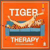 Podcast Tiger Therapy