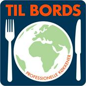 Podcast Til Bords - En podcast af Catering Forum