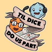 Podcast Til Dice Do Us Part