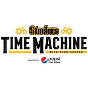 Podcast Time Machine (Pittsburgh Steelers)