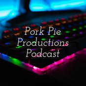 Podcast Pork Pie Productions Podcast