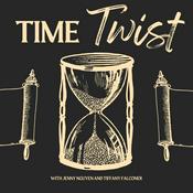 Podcast Time Twist