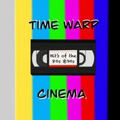 Podcast Time Warp Cinema